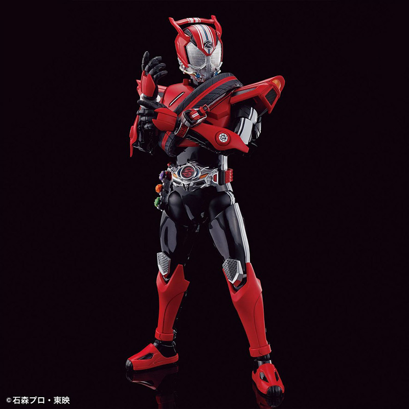 Figurine originale Bandai en b - Model Kit Kamen Rider avis et prix