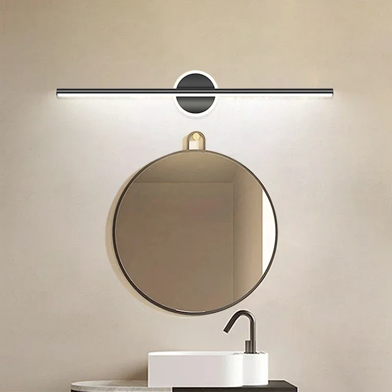 Lampe de miroir LED moderne 40 - Model Kit Led avis et prix
