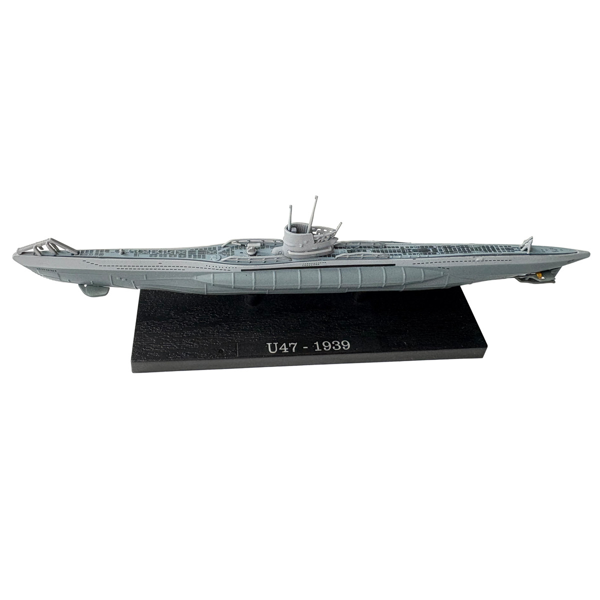 Modèle de sous-marin américain - Model Kit Store avis et prix