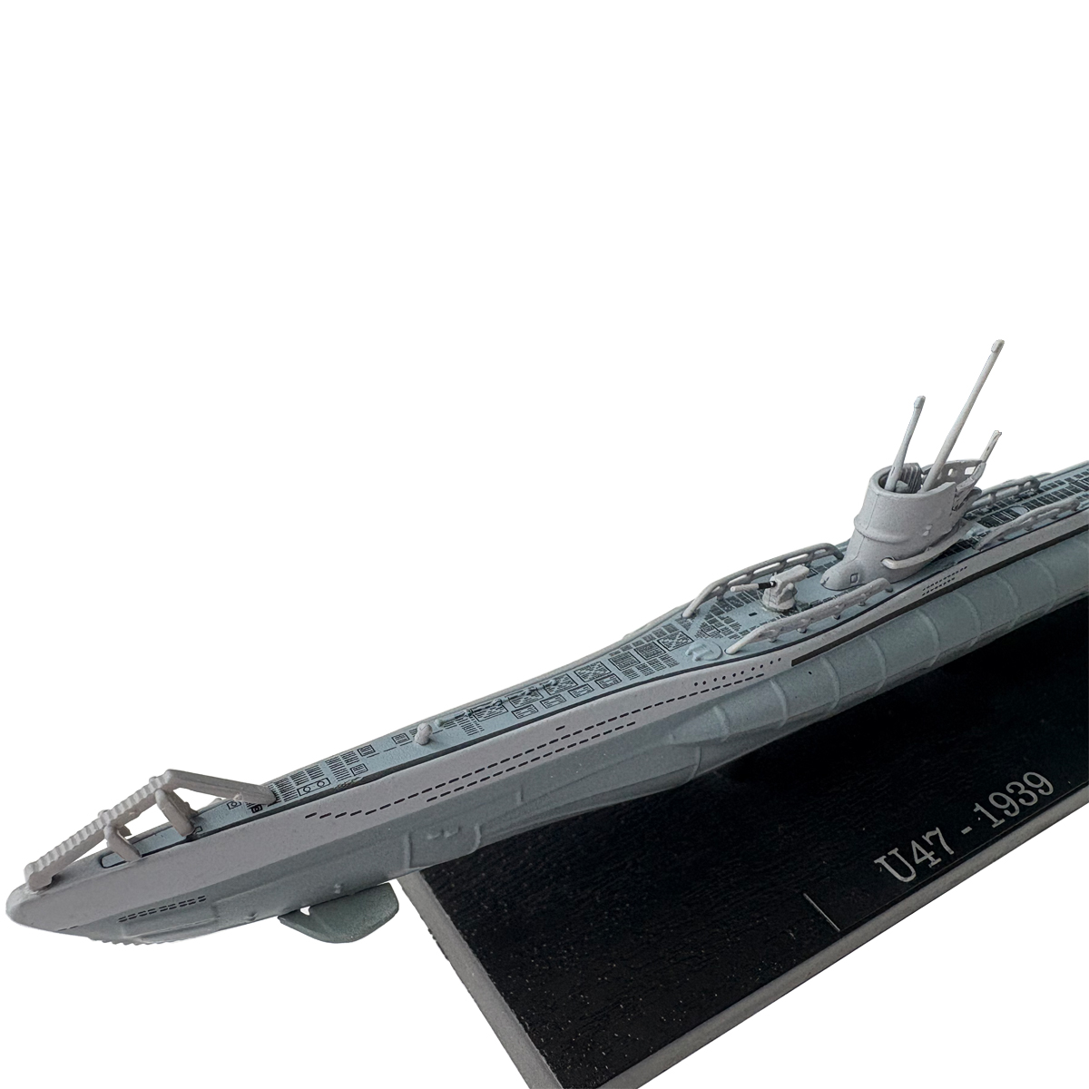 Modèle de sous-marin américain - Model Kit Store avis et prix