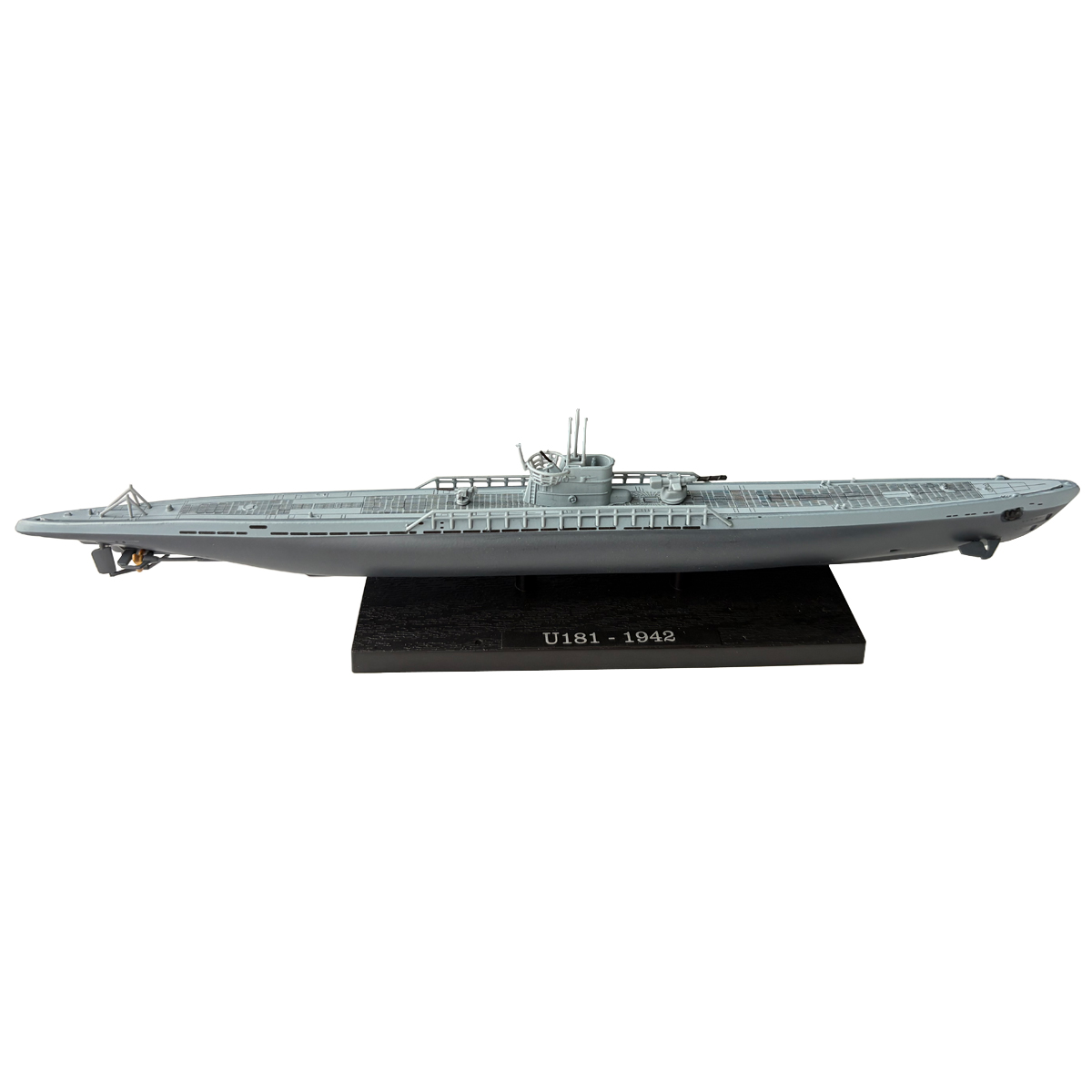 Modèle de sous-marin américain - Model Kit Store avis et prix