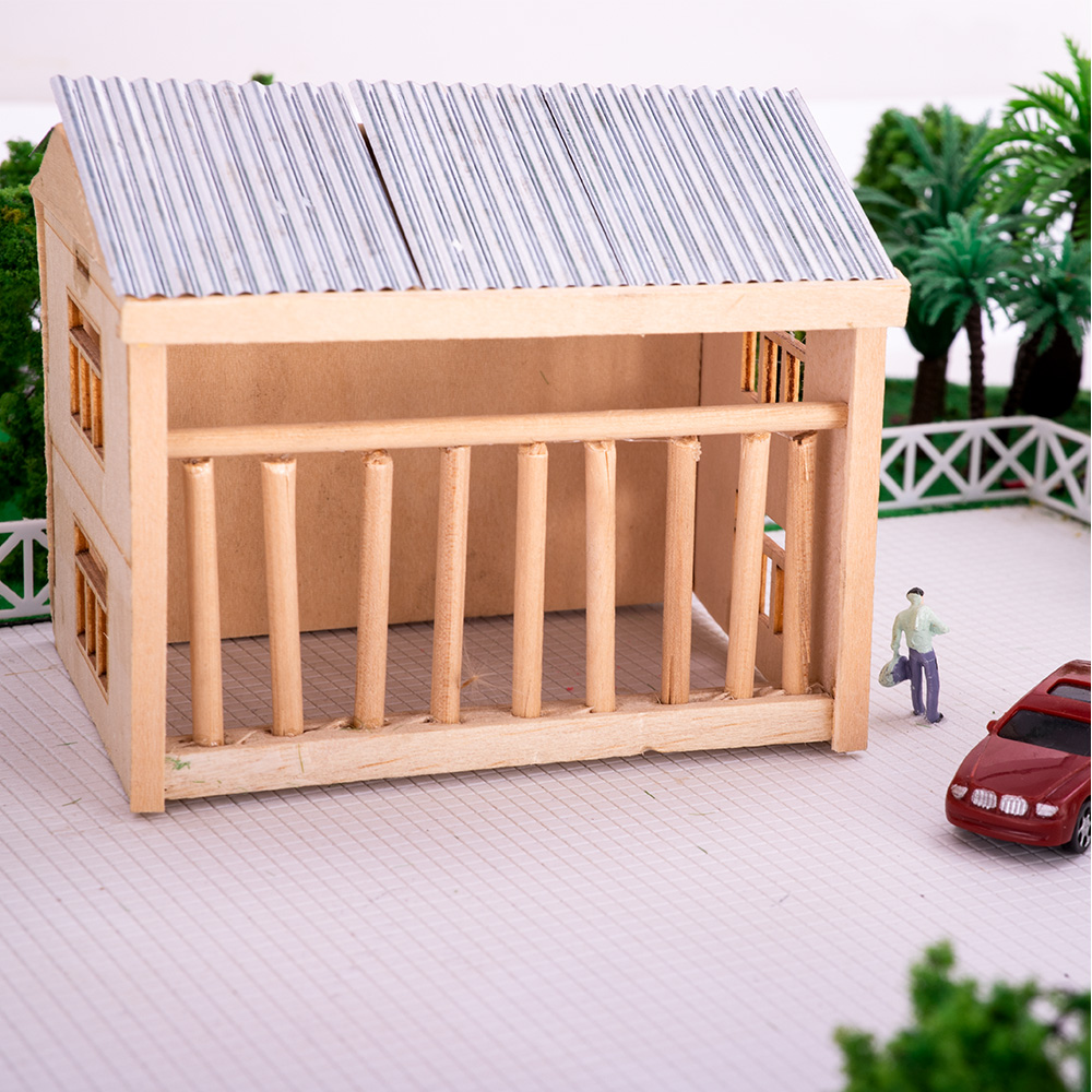 Feuille murale de carrelage on - Model Kit Wall E avis et prix