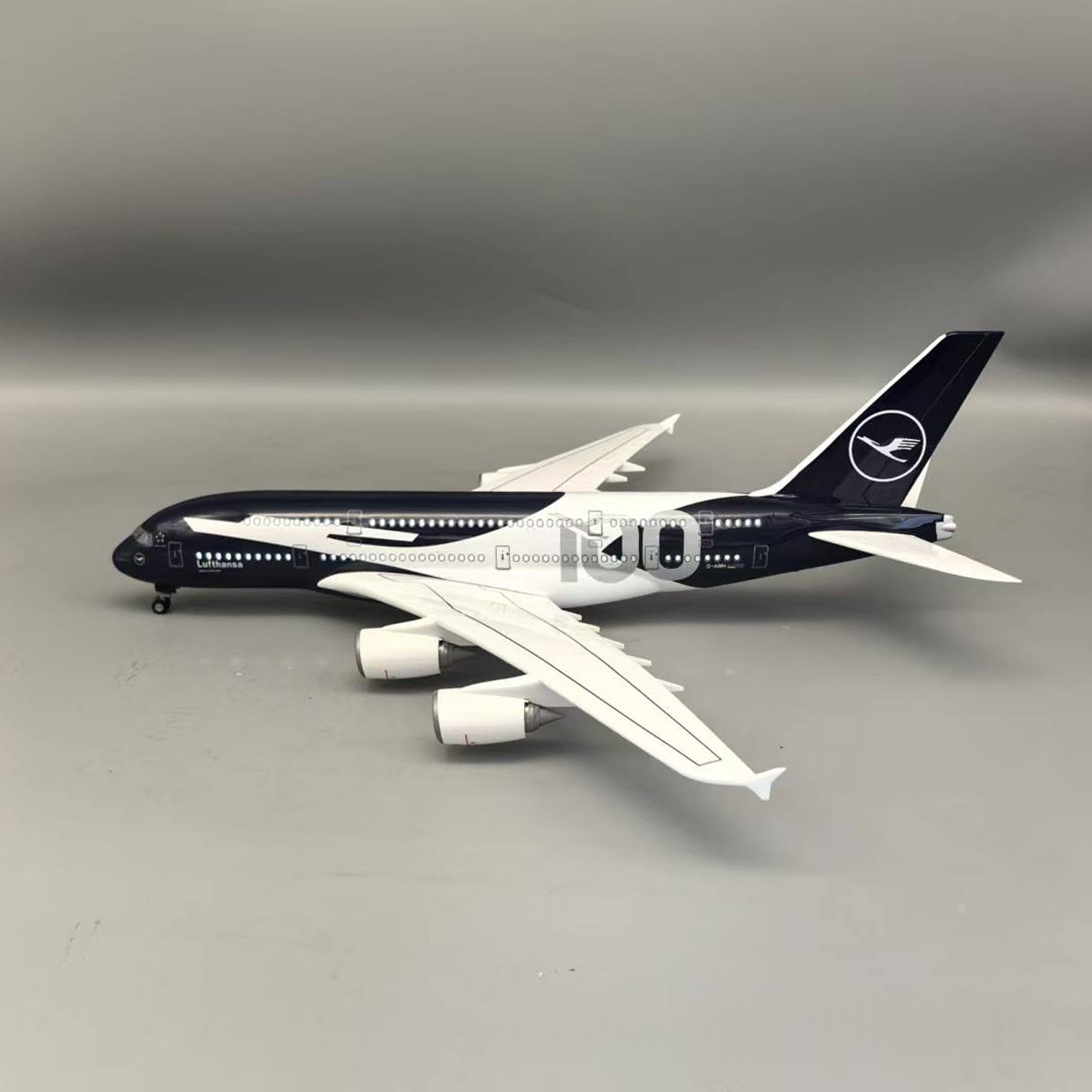 Nouveau modèle d'avion en rési - Model Kit Store avis et prix