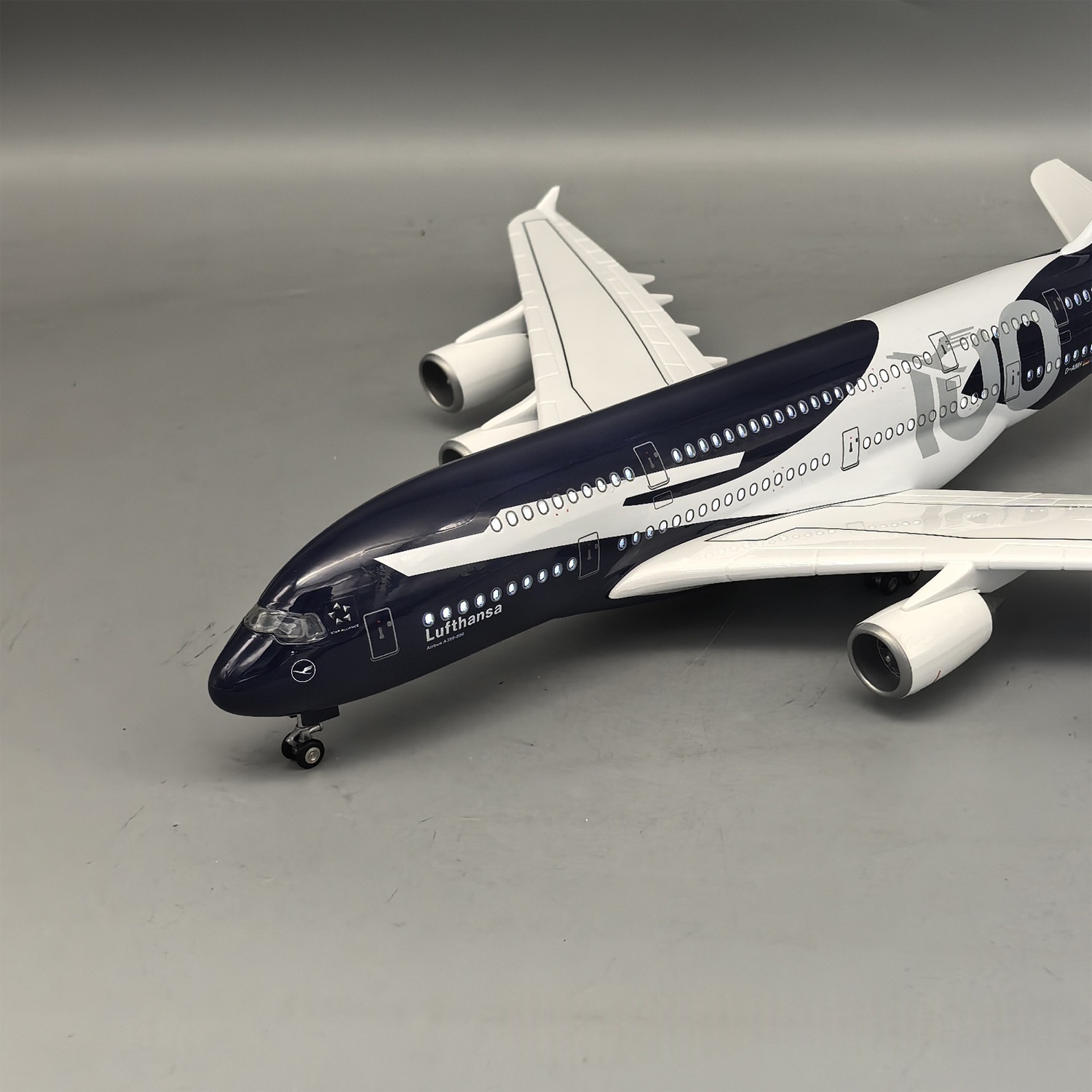 Nouveau modèle d'avion en rési - Model Kit Store avis et prix