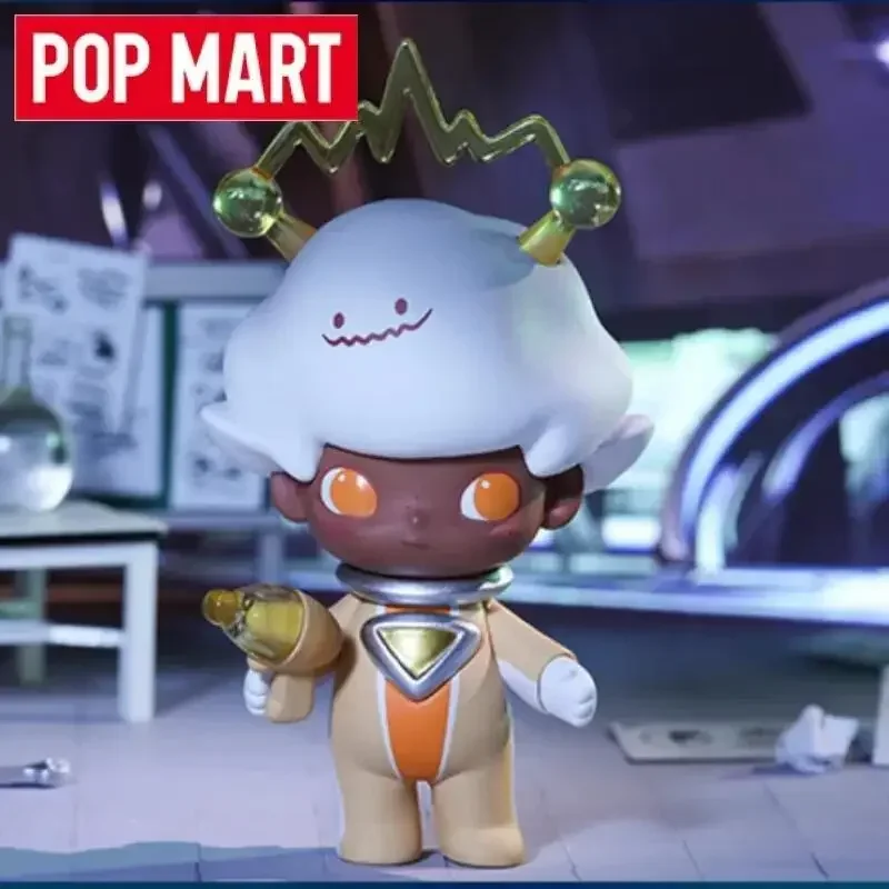 POP MART Dimoo Space Travel Bi - Model Kit For Girls avis et prix