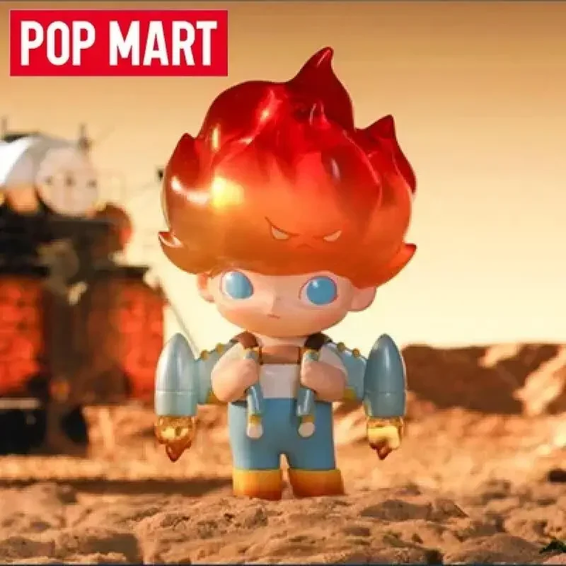 POP MART Dimoo Space Travel Bi - Model Kit For Girls avis et prix