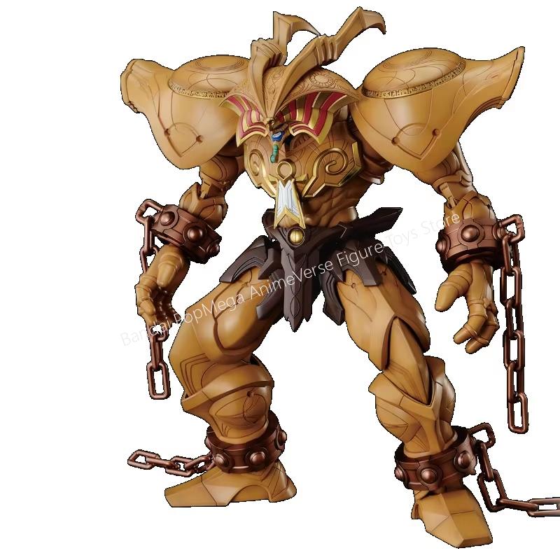 Bandai – figurine Standard FRS - Model Kit Yugioh Bandai avis et prix