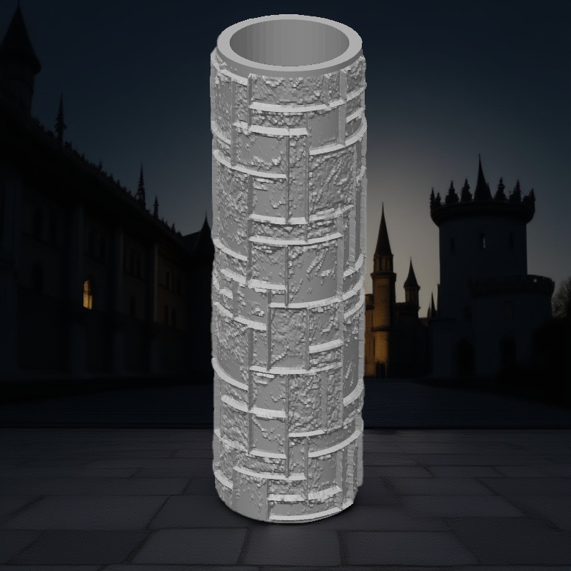 Rouleau de Texture mdn, outils - Model Kit Wall E avis et prix