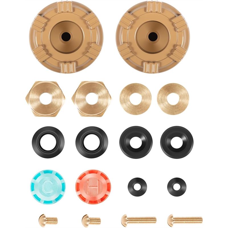 Kit de réparation A23E-RK-22MH - Model Kit Wall E avis et prix