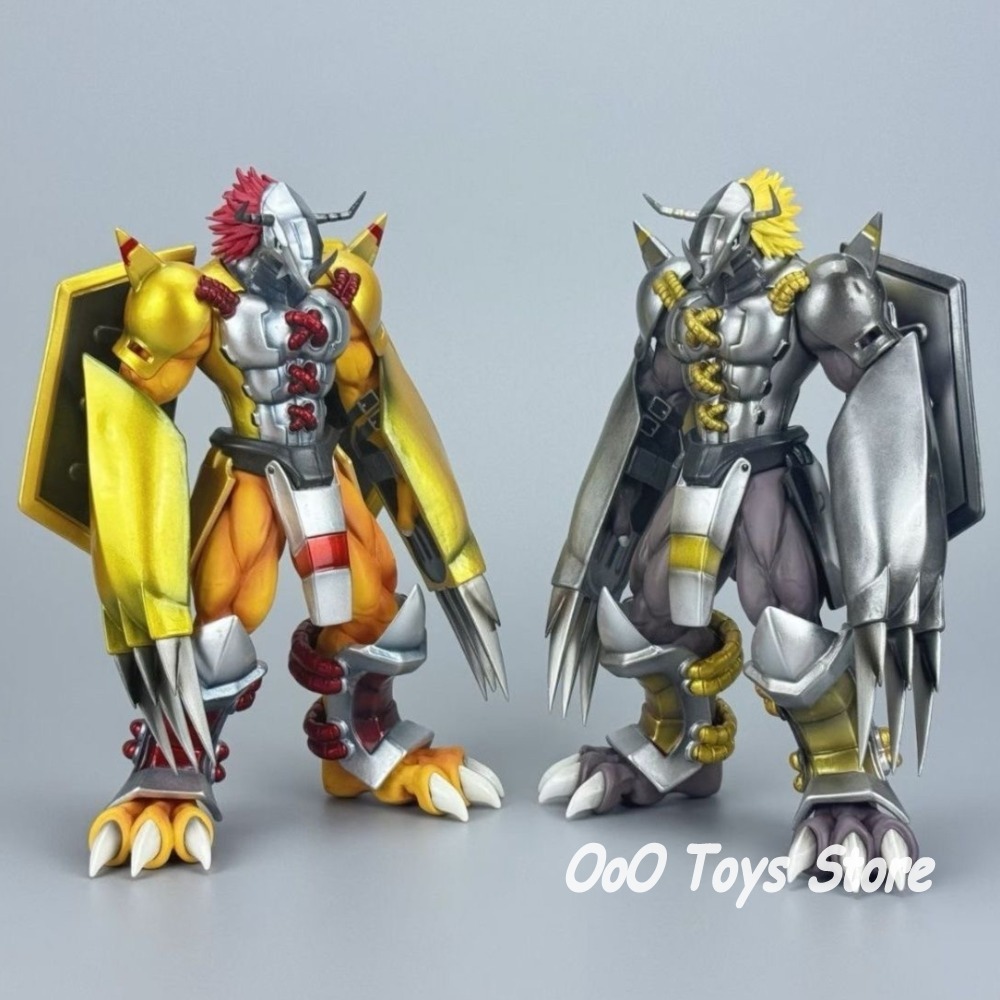 Figurine d'action Anime Digimo - Model Kit Yugioh Bandai avis et prix