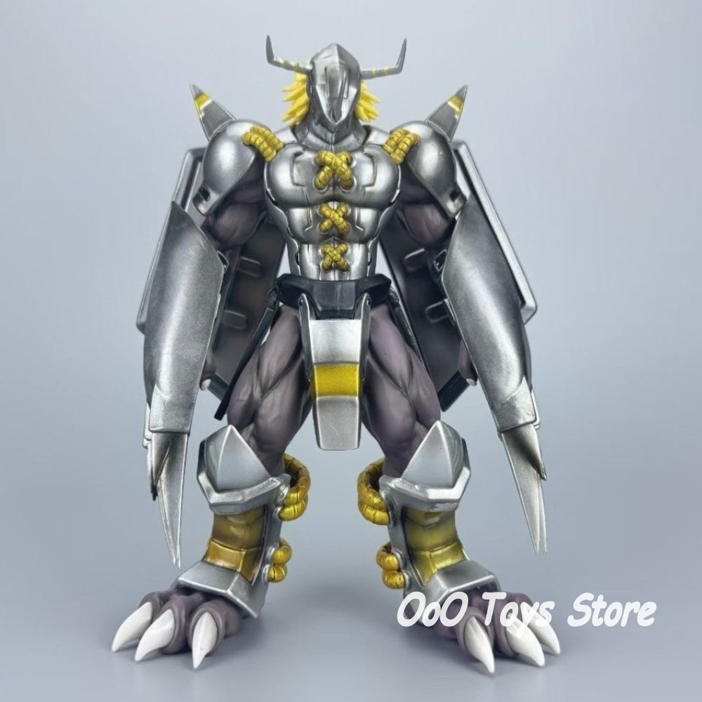 Figurine d'action Anime Digimo - Model Kit Yugioh Bandai avis et prix