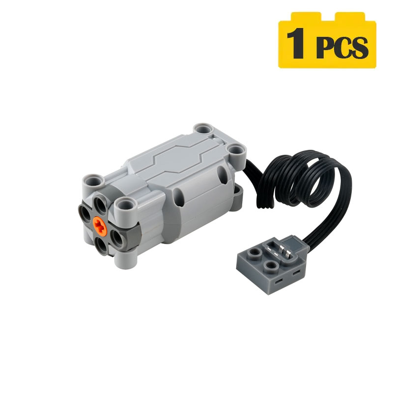 Nouveau moteur L amélioré 8800 - Model Kit Lego avis et prix