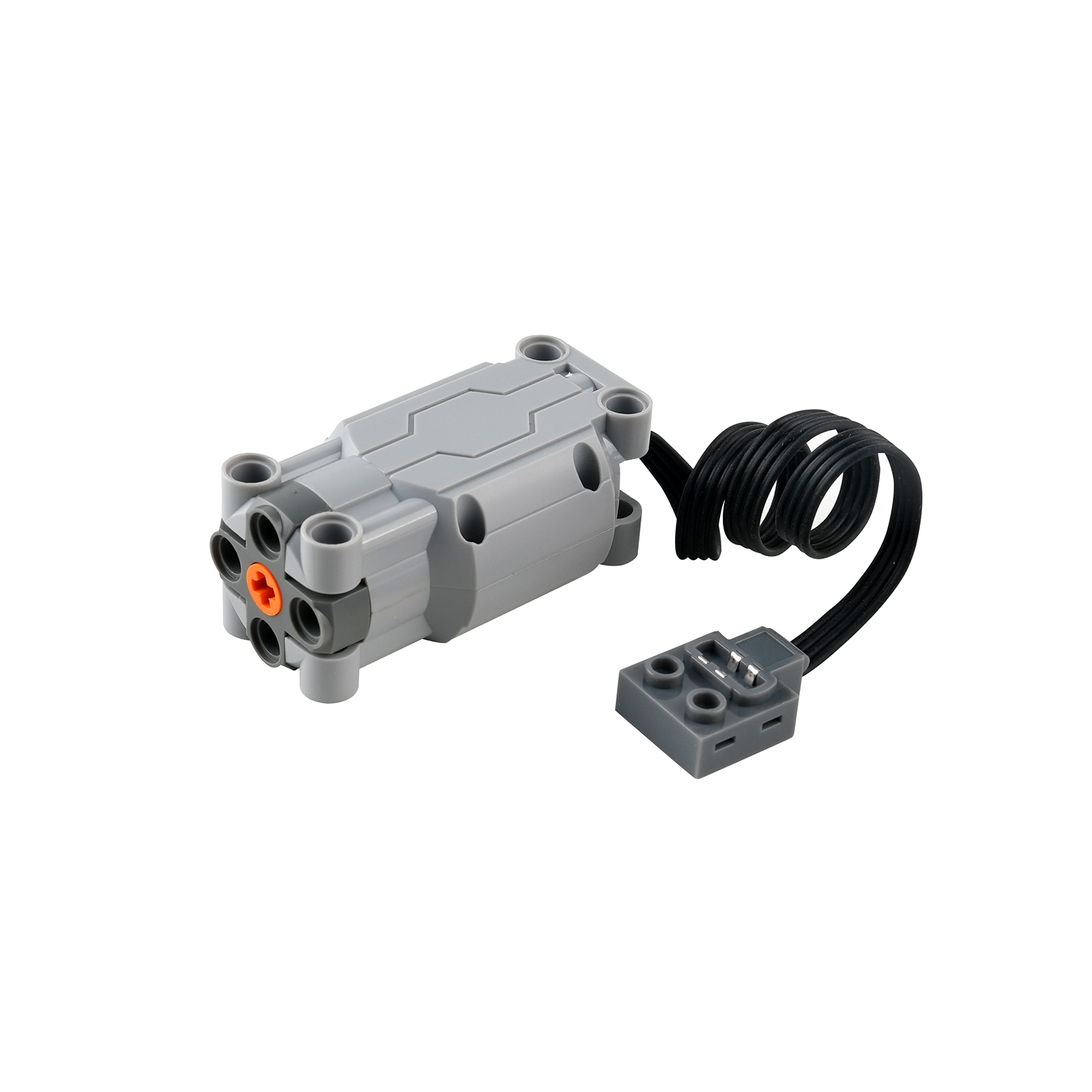 Nouveau moteur L amélioré 8800 - Model Kit Lego avis et prix