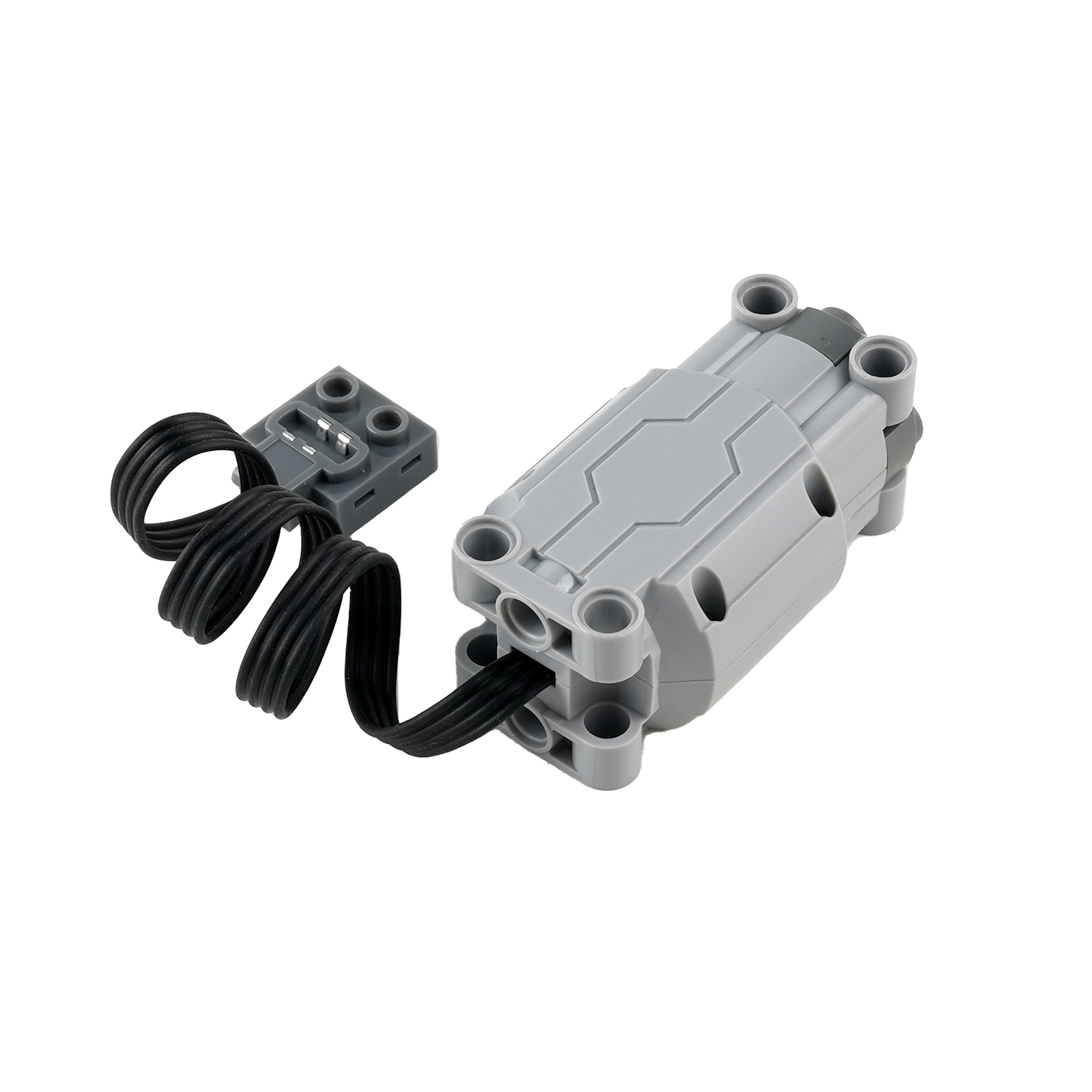 Nouveau moteur L amélioré 8800 - Model Kit Lego avis et prix