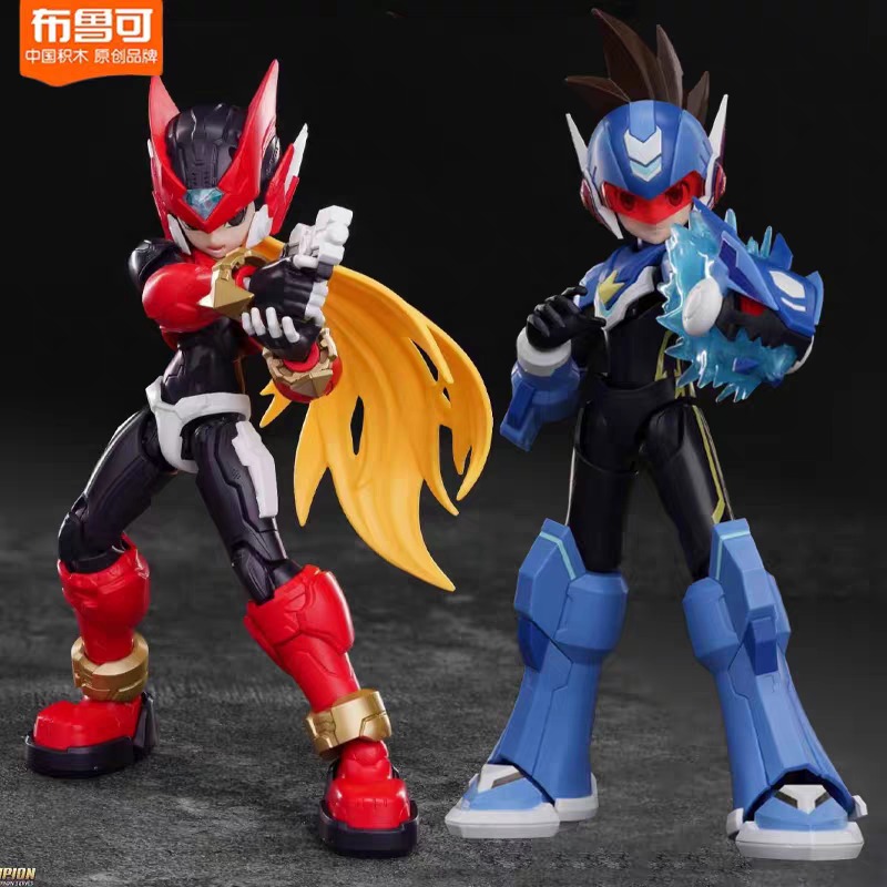 Nouvelle figurine articulée Bl - Model Kit Ultraman Zero avis et prix