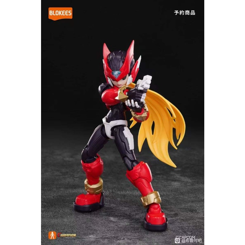 Nouvelle figurine articulée Bl - Model Kit Ultraman Zero avis et prix