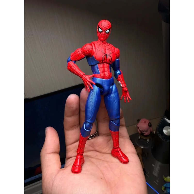 Figurines d'action originales  - Model Kit Brands avis et prix