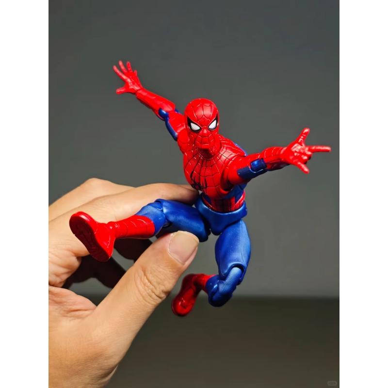 Figurines d'action originales  - Model Kit Brands avis et prix