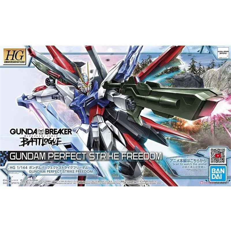 Kit de Modélisme Bandai Gundam - Model Kit Wing Zero avis et prix