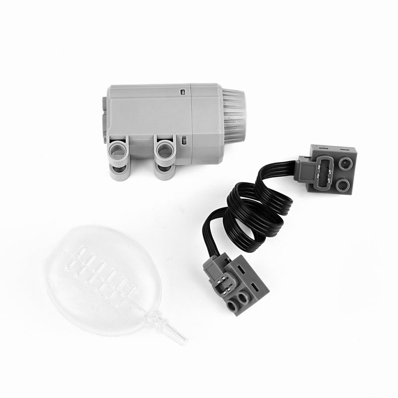 Kit d'échappement de fumée MOC - Model Kit Lego avis et prix