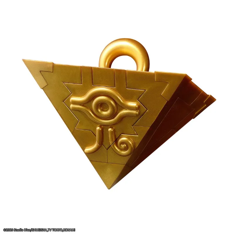 Bandai-Figurines d'action Anim - Model Kit Yugioh Bandai avis et prix