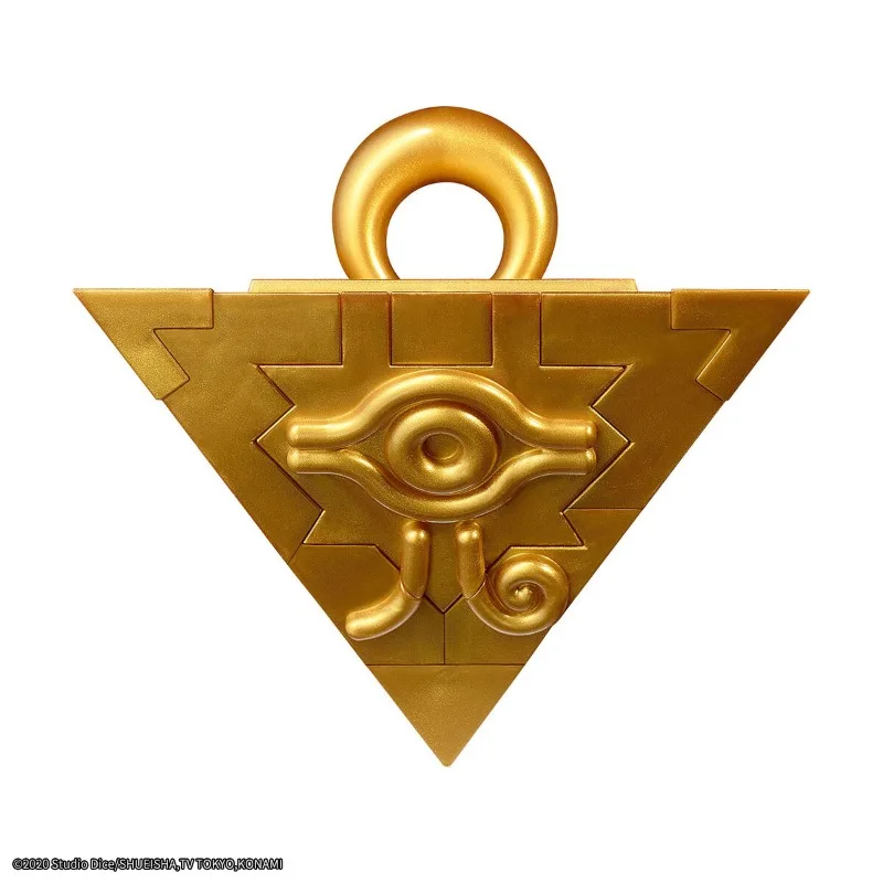 Bandai-Figurines d'action Anim - Model Kit Yugioh Bandai avis et prix
