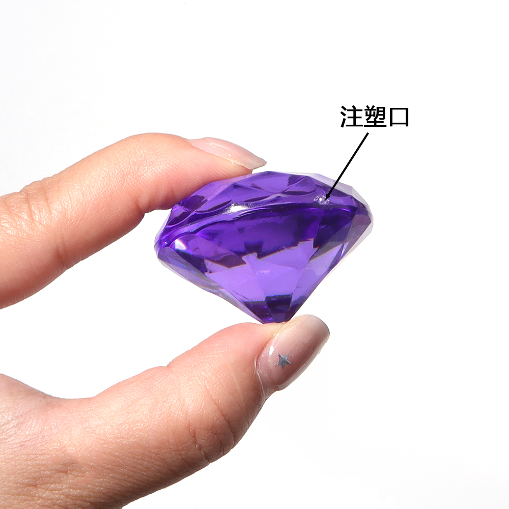 Goutte d'eau colorée en acryli - Model Kit For Girls avis et prix