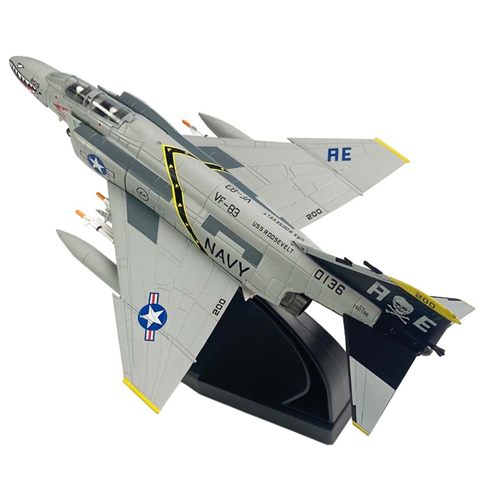 Modèle d'avion de chasse améri - Model Kit Store avis et prix