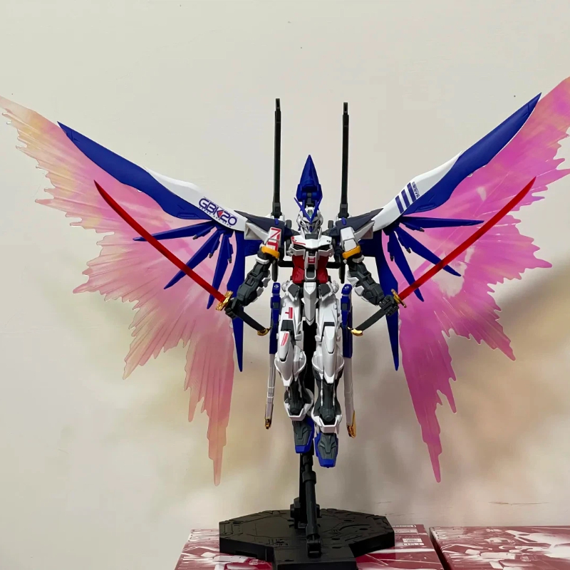 Daban 6659 Mg 1/100 destin ast - Model Kit Oberon avis et prix