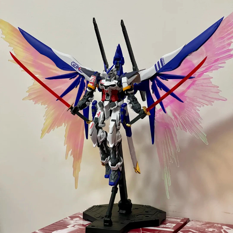 Daban 6659 Mg 1/100 destin ast - Model Kit Oberon avis et prix