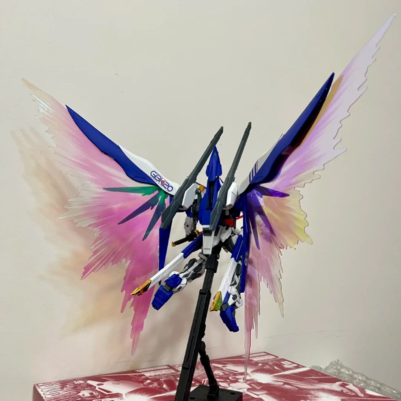 Daban 6659 Mg 1/100 destin ast - Model Kit Oberon avis et prix