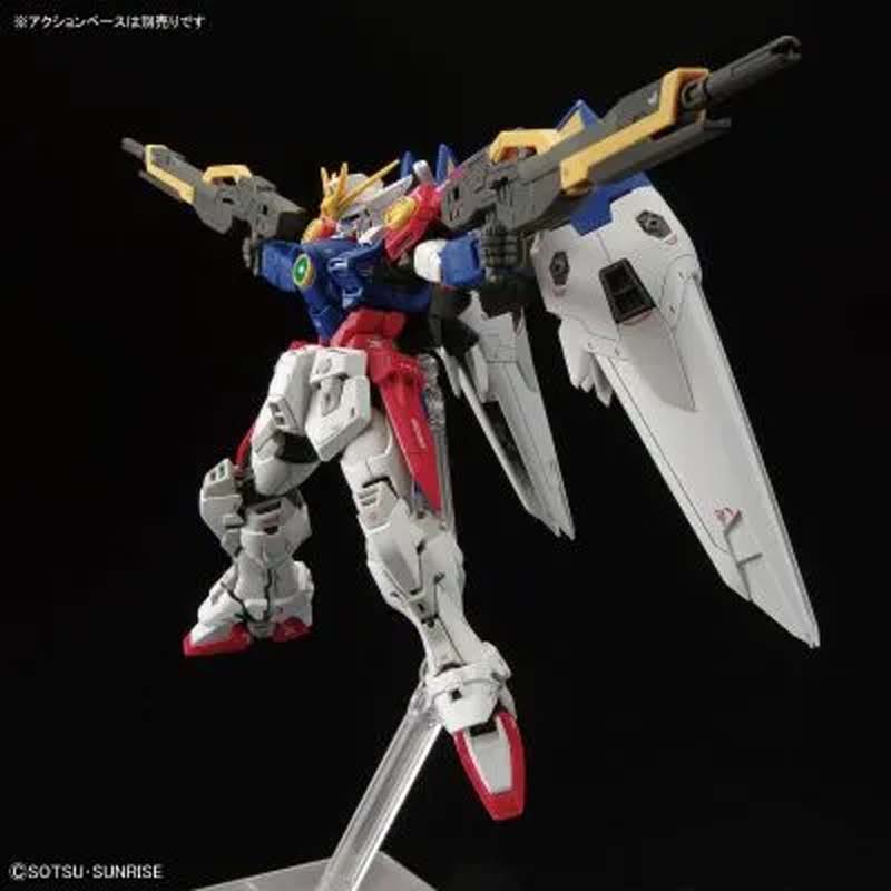 Kit de modélisme authentique B - Model Kit Wing Zero avis et prix
