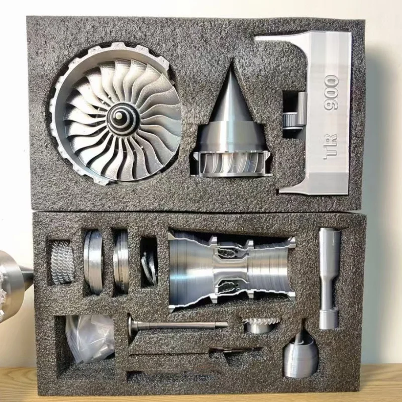 Nouveaux kits de modèles de mo - Model Kit Engine avis et prix
