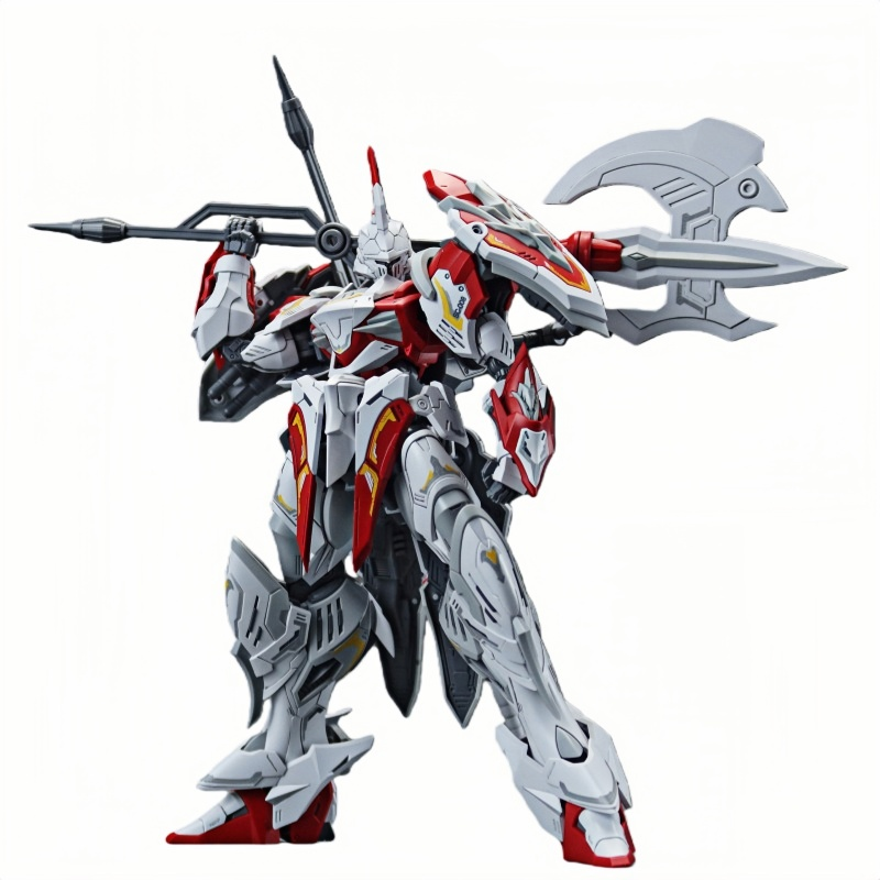 SNAA Lamorak Percival Tristan  - Model Kit Lubu avis et prix