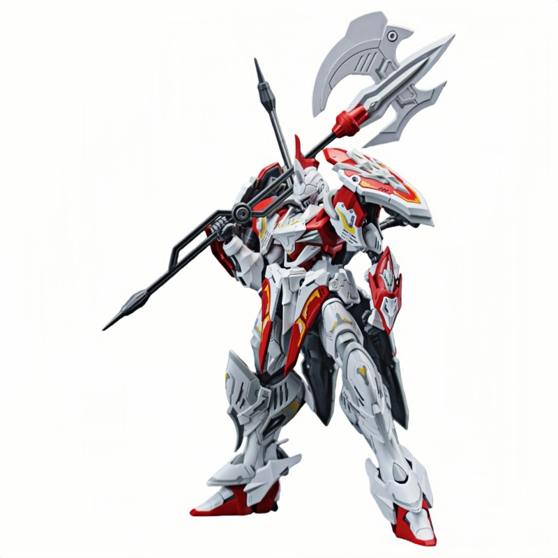 SNAA Lamorak Percival Tristan  - Model Kit Lubu avis et prix