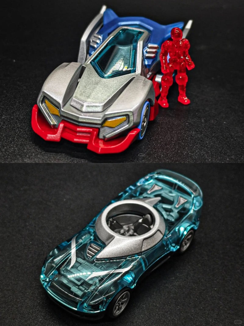 Blokees Ultraman Blocs de Cons - Model Kit Ultraman Zero avis et prix