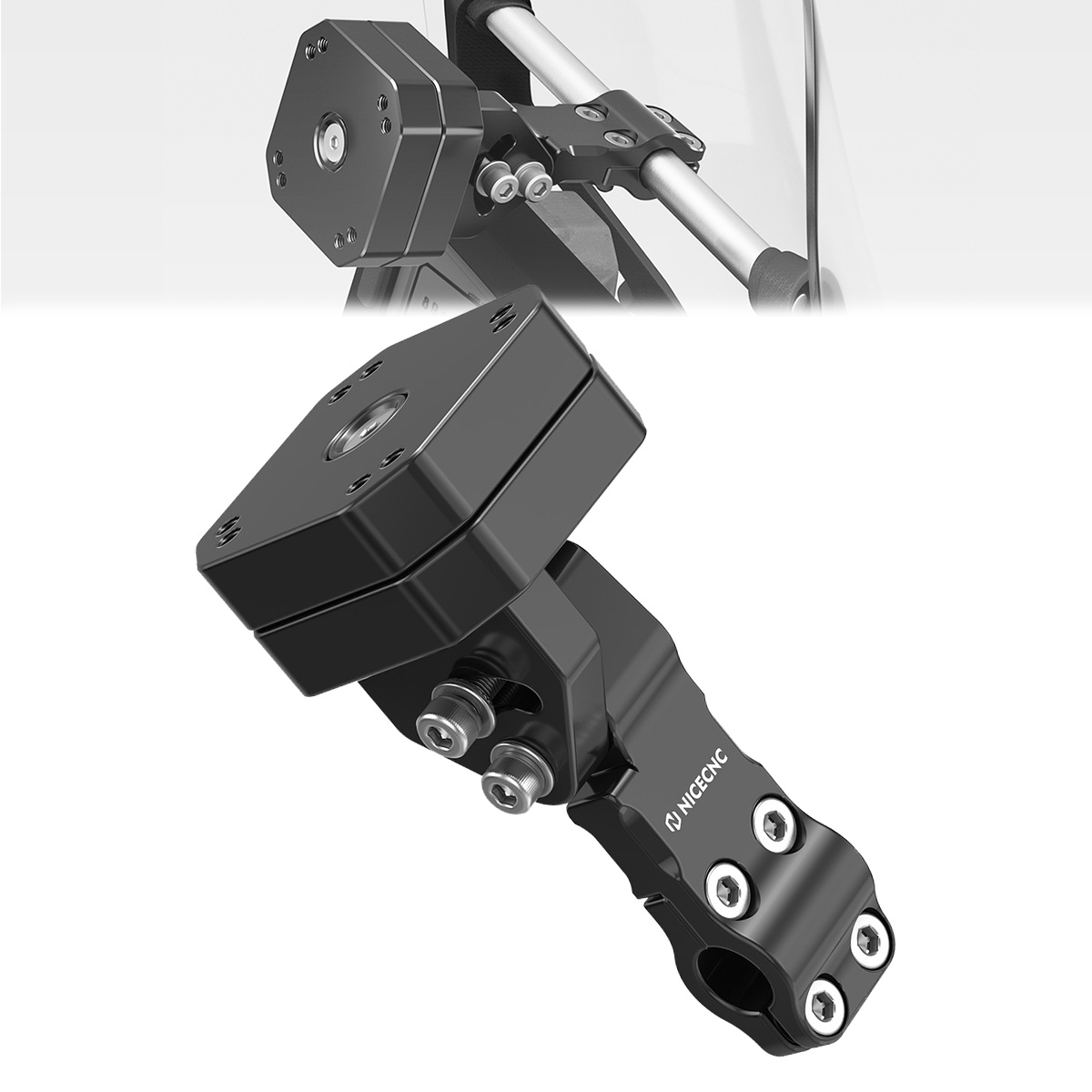 Support GPS universel pour mot - Model Kit Brands avis et prix