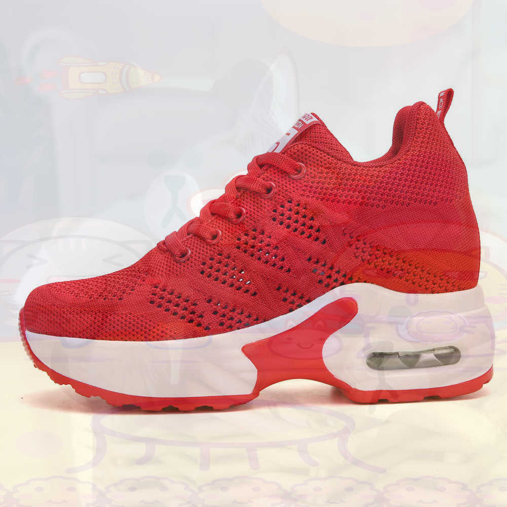 Rouge taille 36 chaussures fem - Model Kit Brands avis et prix