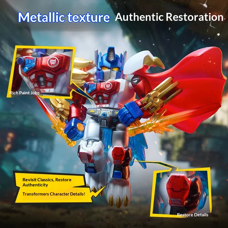 Nouveau BLOKEES Transformers D - Model Kit Lego avis et prix