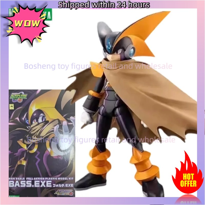 Figurines d'action Kotobukiya  - Mega Man X Model Kit avis et prix