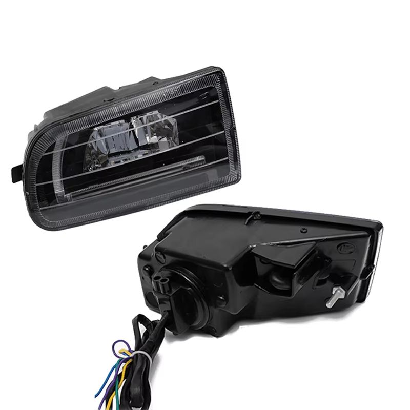 Feux antibrouillard LED avant  - Model Kit Led avis et prix