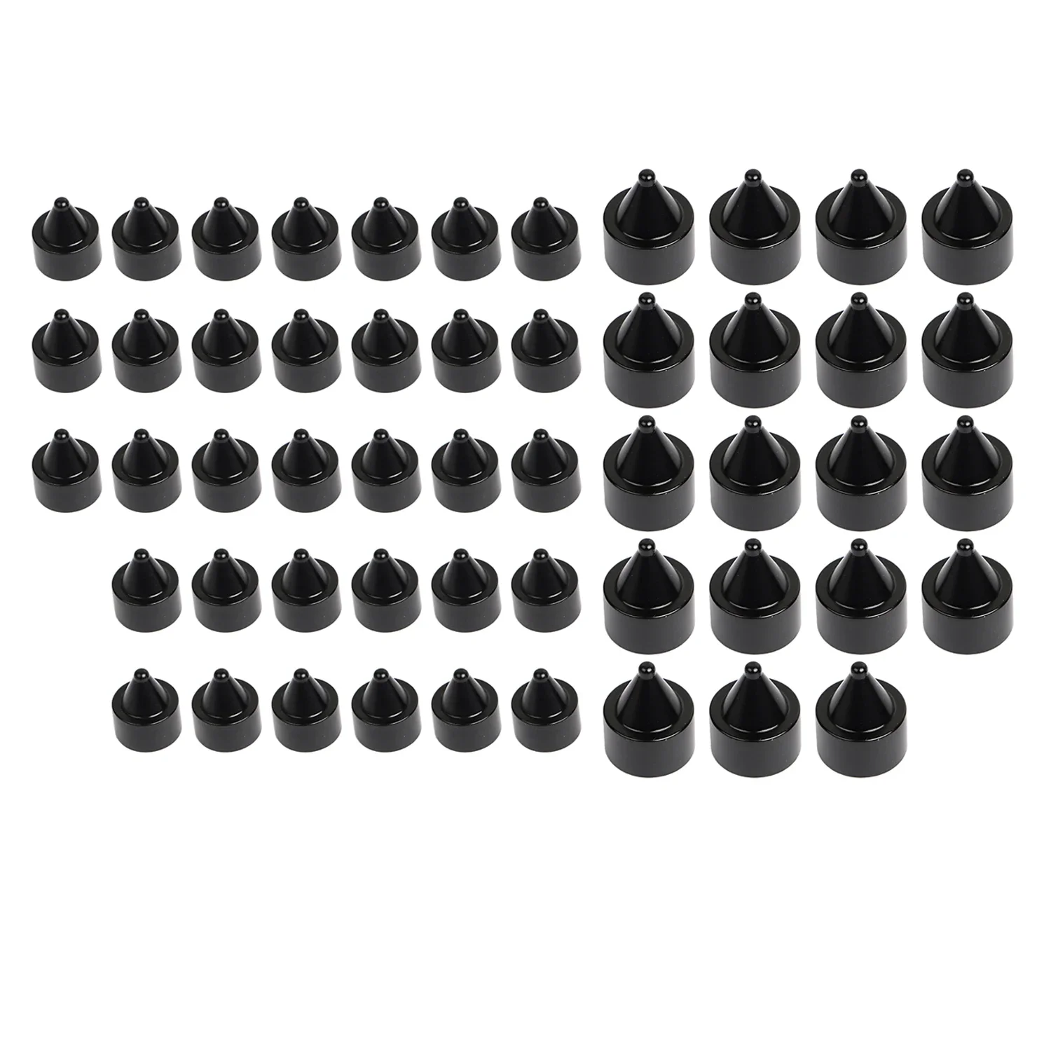 Kit de 52 capuchons de protect - Model Kit Engine avis et prix