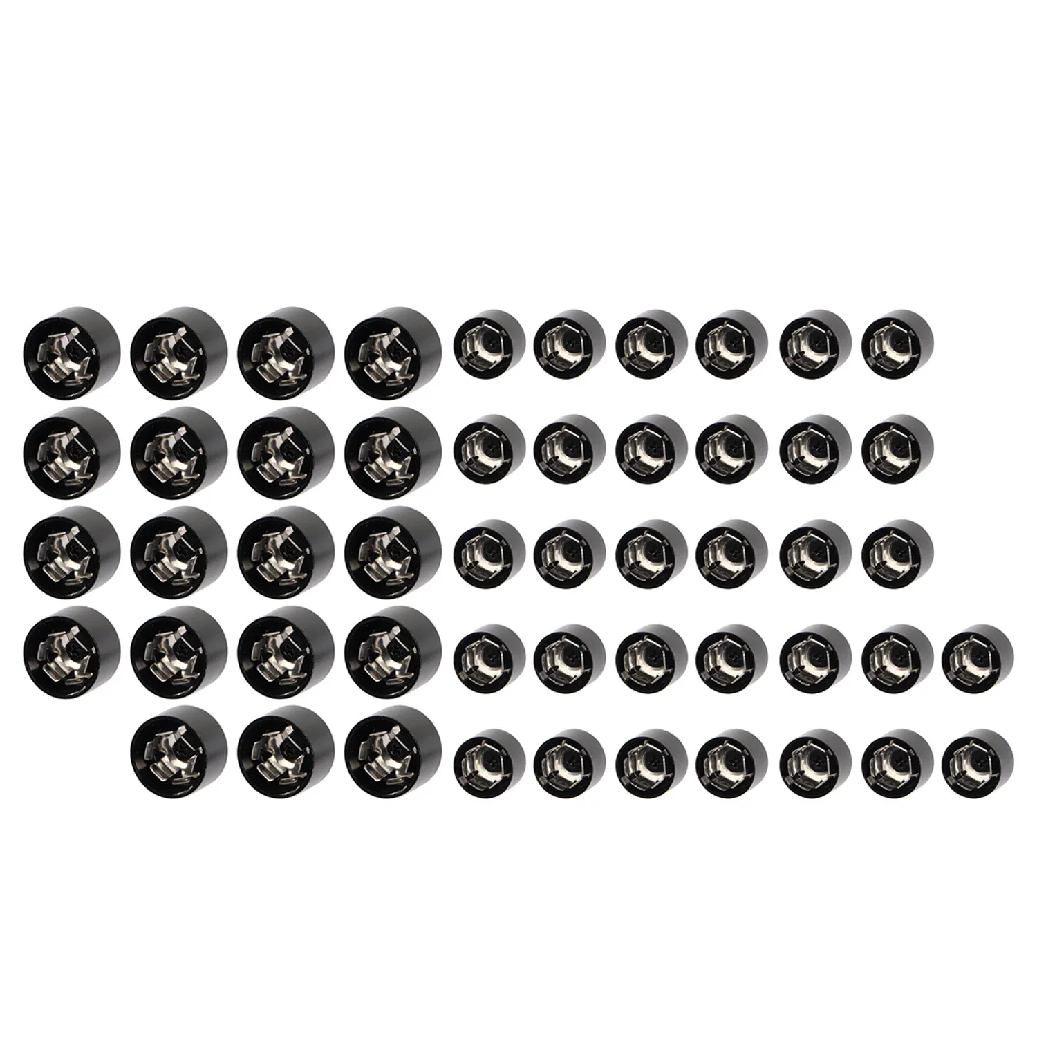 Kit de 52 capuchons de protect - Model Kit Engine avis et prix