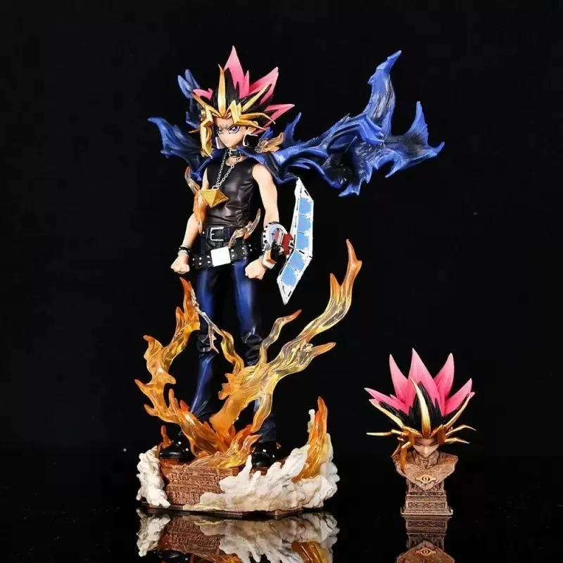 2025 28 cm Anime Duel Monsters - Model Kit Yugioh Bandai avis et prix