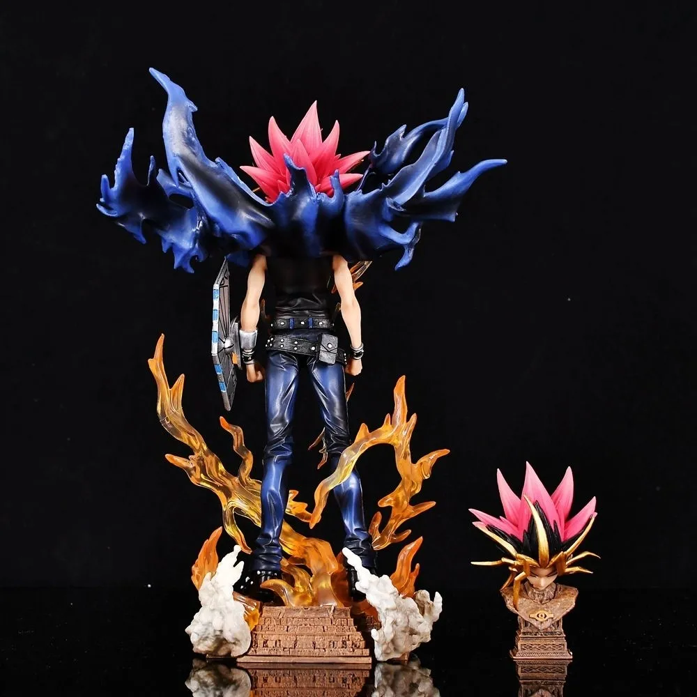2025 28 cm Anime Duel Monsters - Model Kit Yugioh Bandai avis et prix