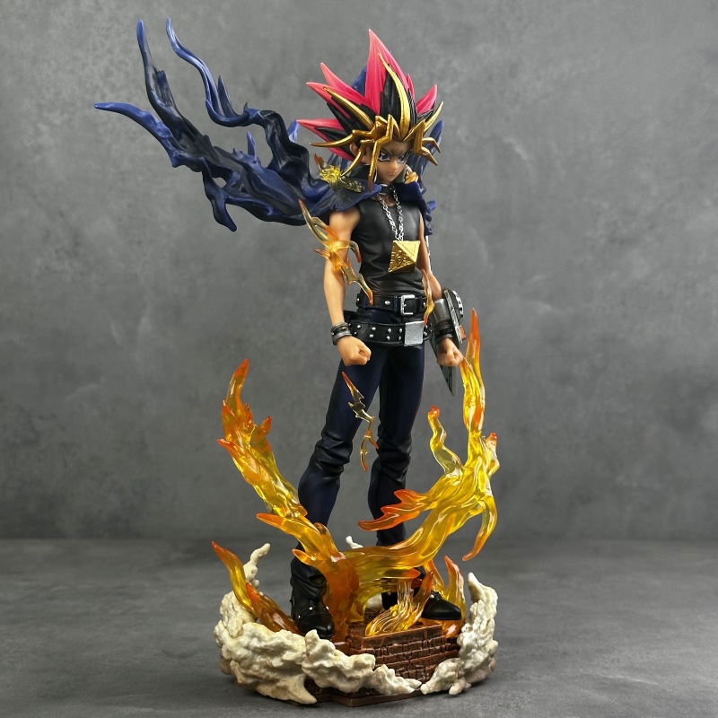 2025 28 cm Anime Duel Monsters - Model Kit Yugioh Bandai avis et prix