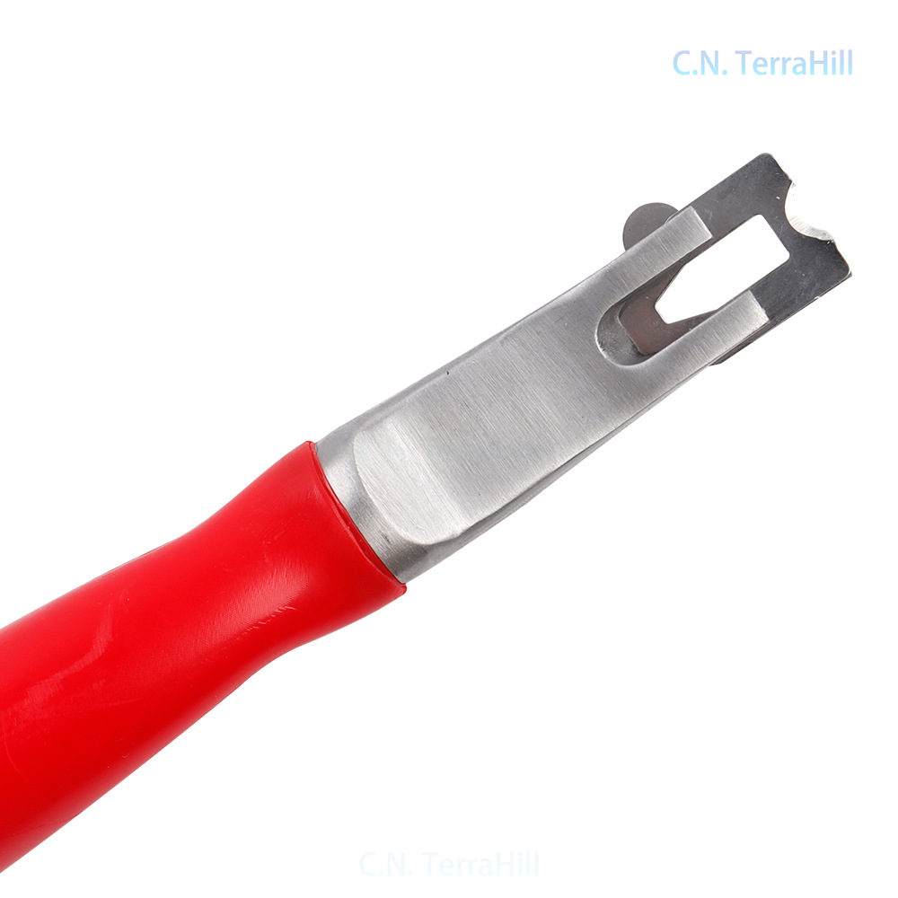 Grattoir à scories de soudure  - Seam Scraper Tool avis et prix