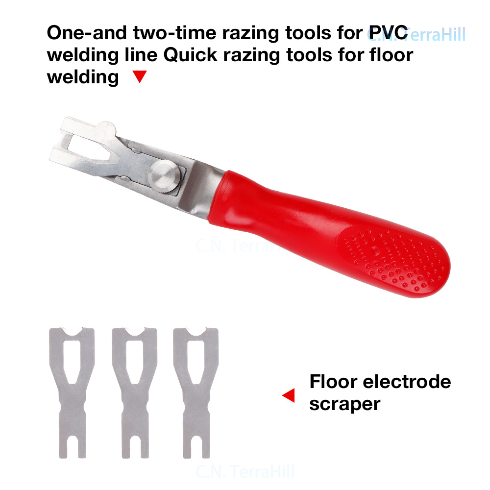 Grattoir à scories de soudure  - Seam Scraper Tool avis et prix