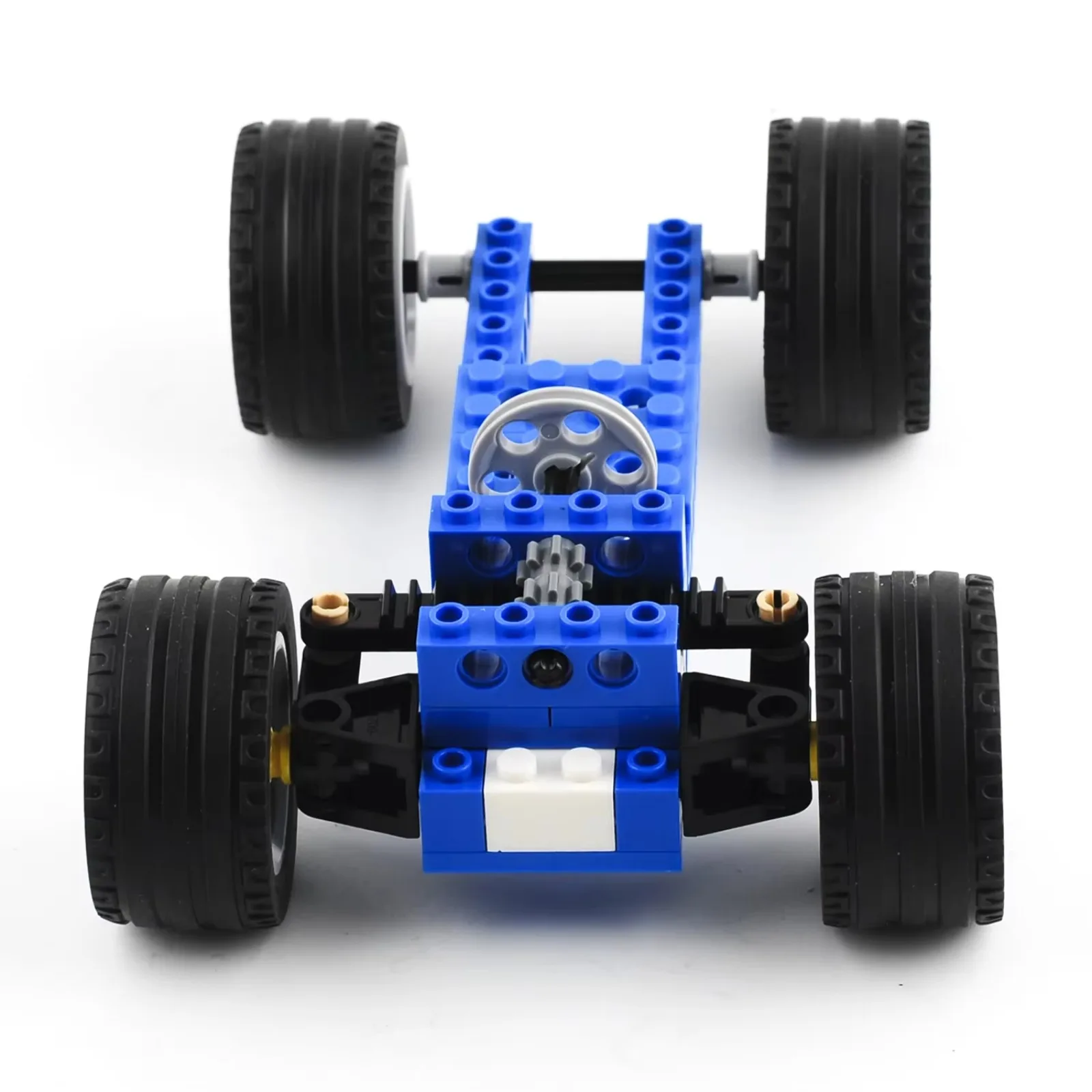 Kit de blocs de construction t - Model Kit Lego avis et prix