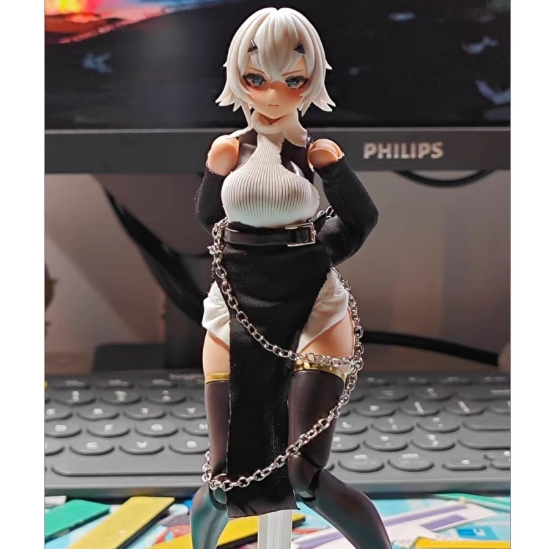 Haut à épaules dénudées coloré - Model Kit For Girls avis et prix